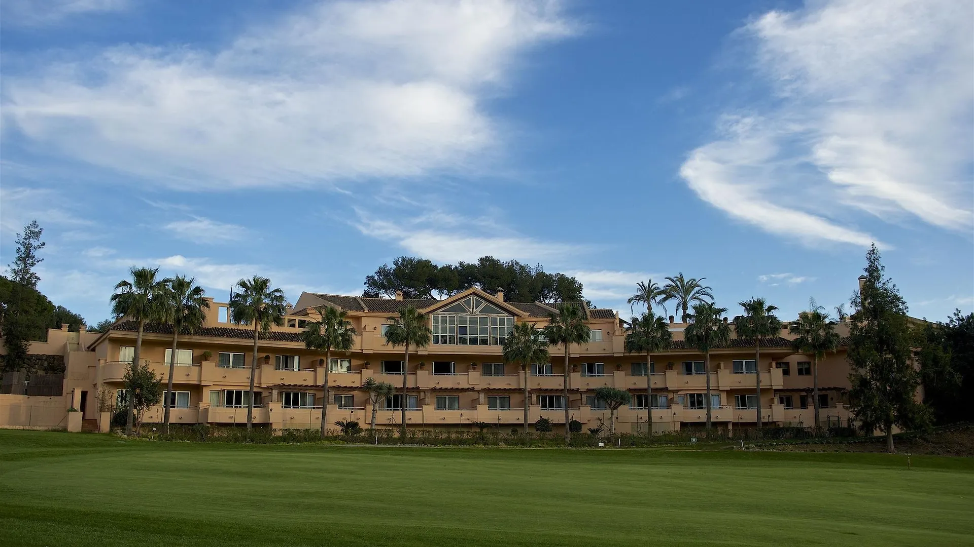 Rio Real Golf & Hotel Marbellac