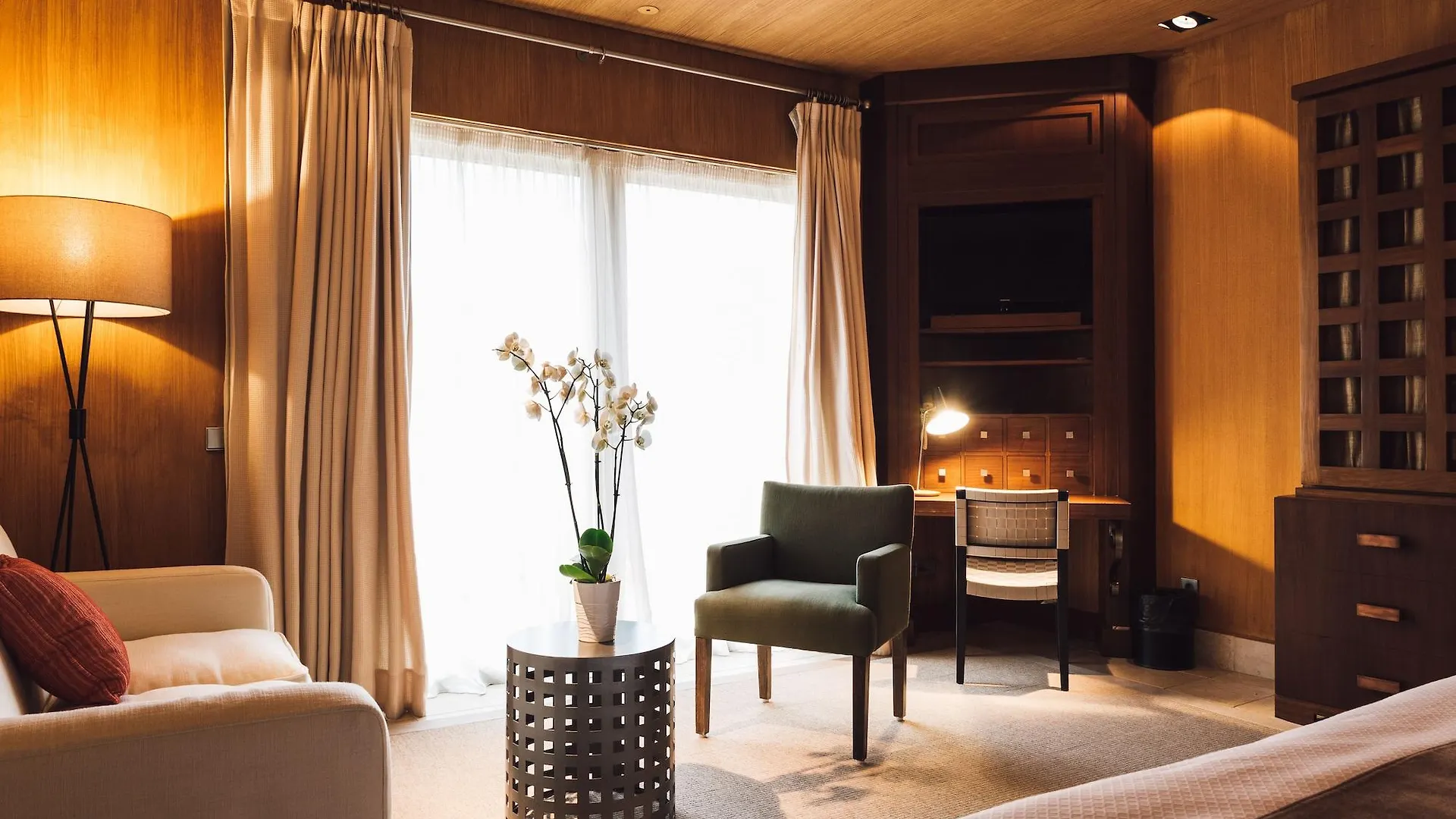 ****  Rio Real Golf & Hotel Marbellac Espagne