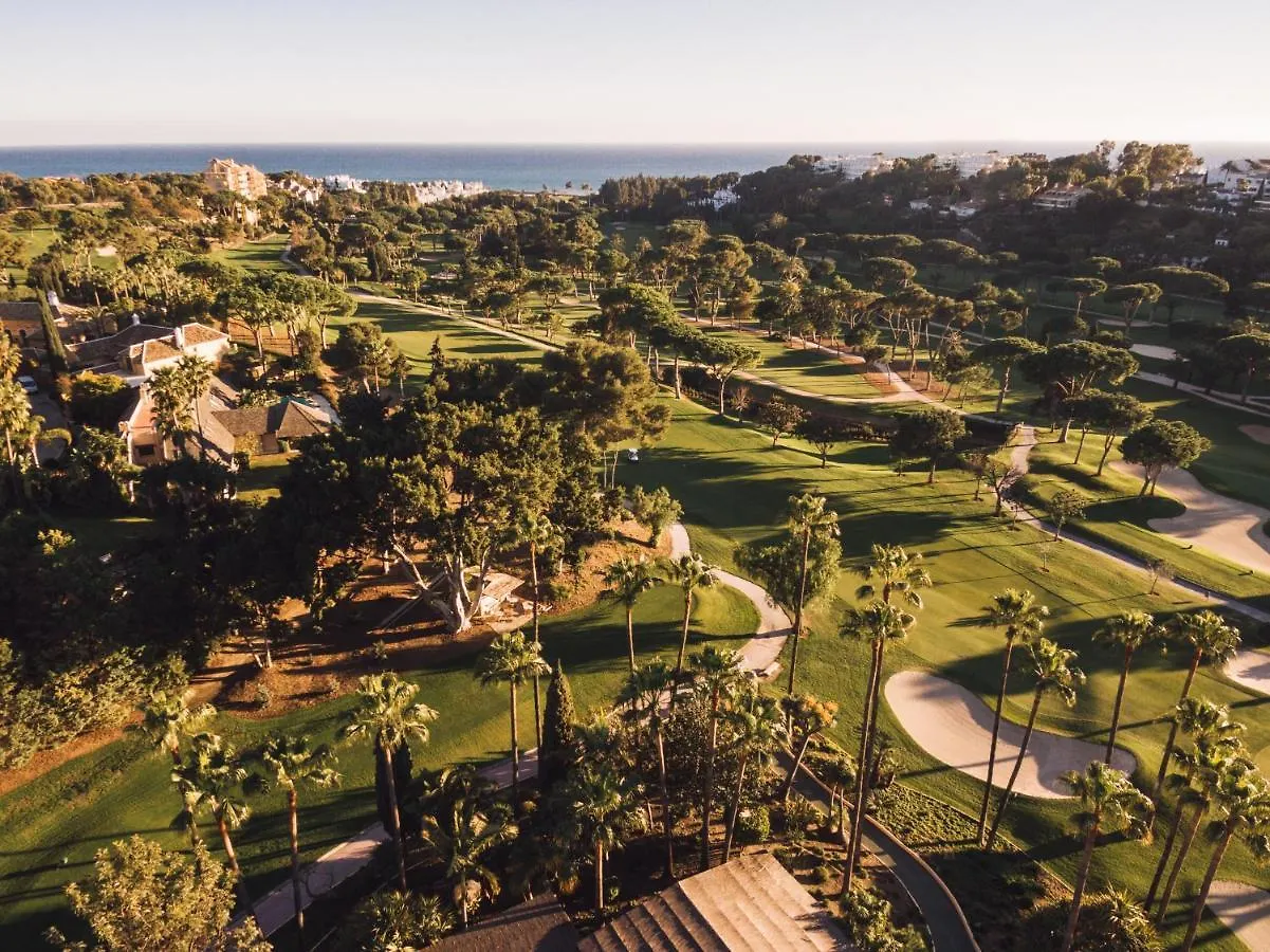 Rio Real Golf & Hotel Marbellac