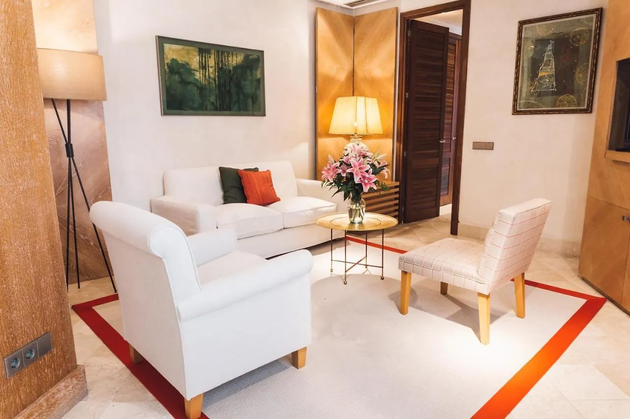 Rio Real Golf & Hotel Marbellac