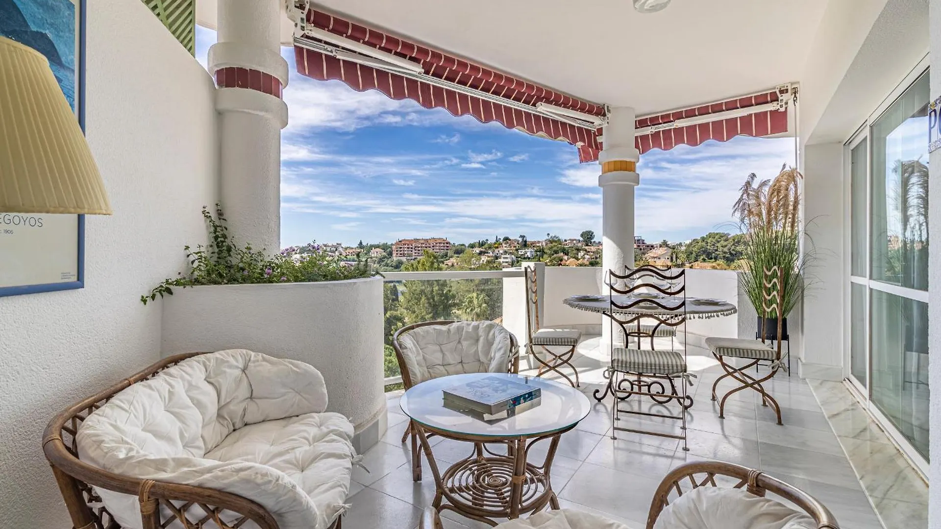 Rio Real Golf & Hotel Marbellac