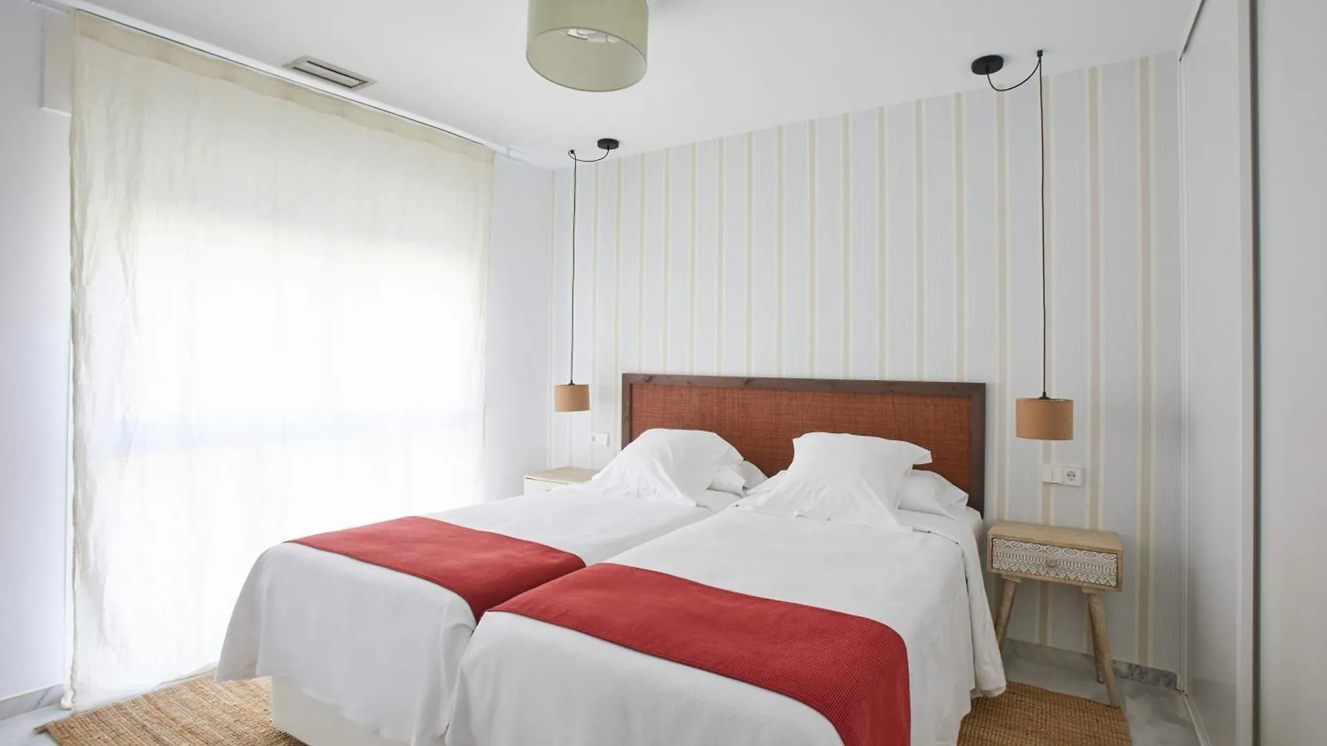 Rio Real Golf & Hotel Marbellac 4*,  Espagne