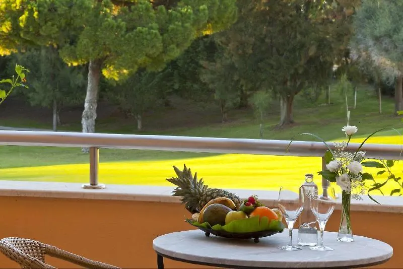 Rio Real Golf & Hotel Marbellac