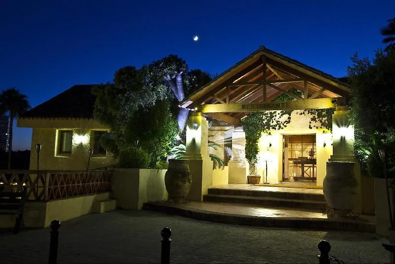 Rio Real Golf & Hotel Marbellac