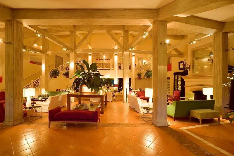 Rio Real Golf & Hotel Marbellac Espagne