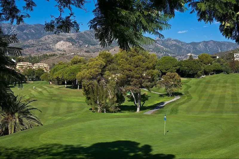 Rio Real Golf & Hotel Marbellac Espagne