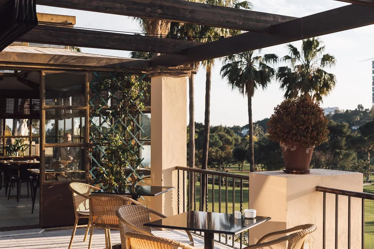 Rio Real Golf & Hotel Marbellac 4*,  Espagne