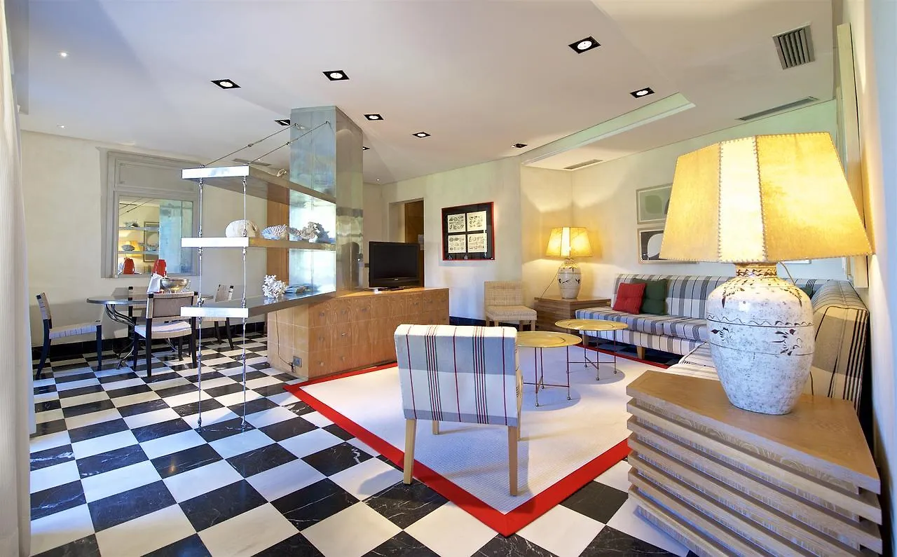 ****  Rio Real Golf & Hotel Marbellac Espagne