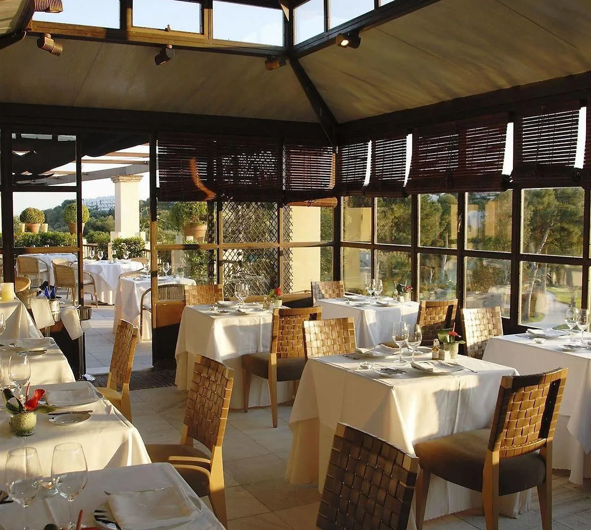 Rio Real Golf & Hotel Marbellac