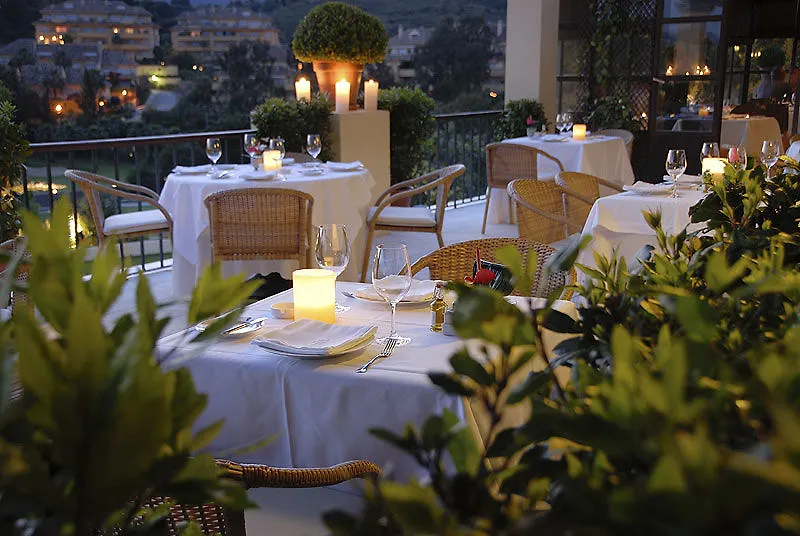 Rio Real Golf & Hotel Marbellac