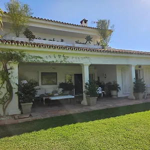 La Casita By Teresa Marbellac