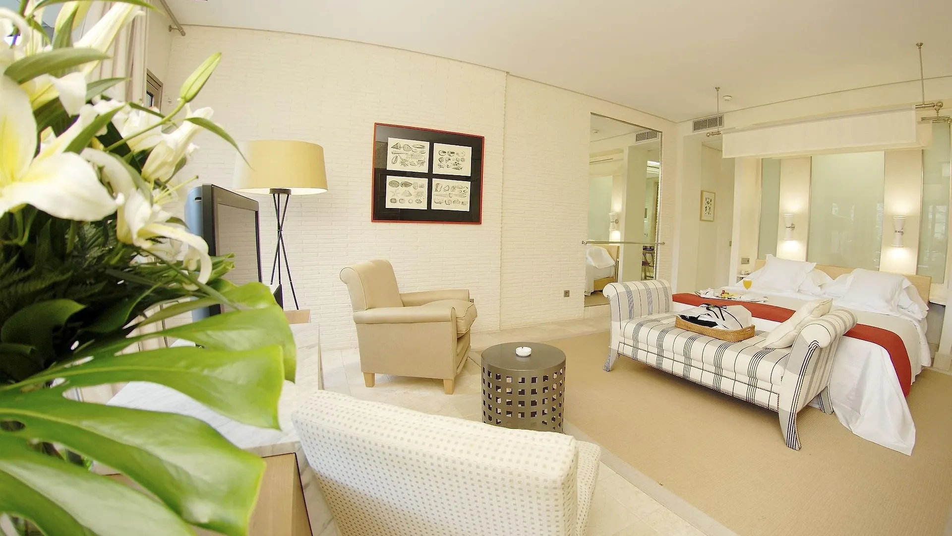 Rio Real Golf & Hotel Marbella 4*,