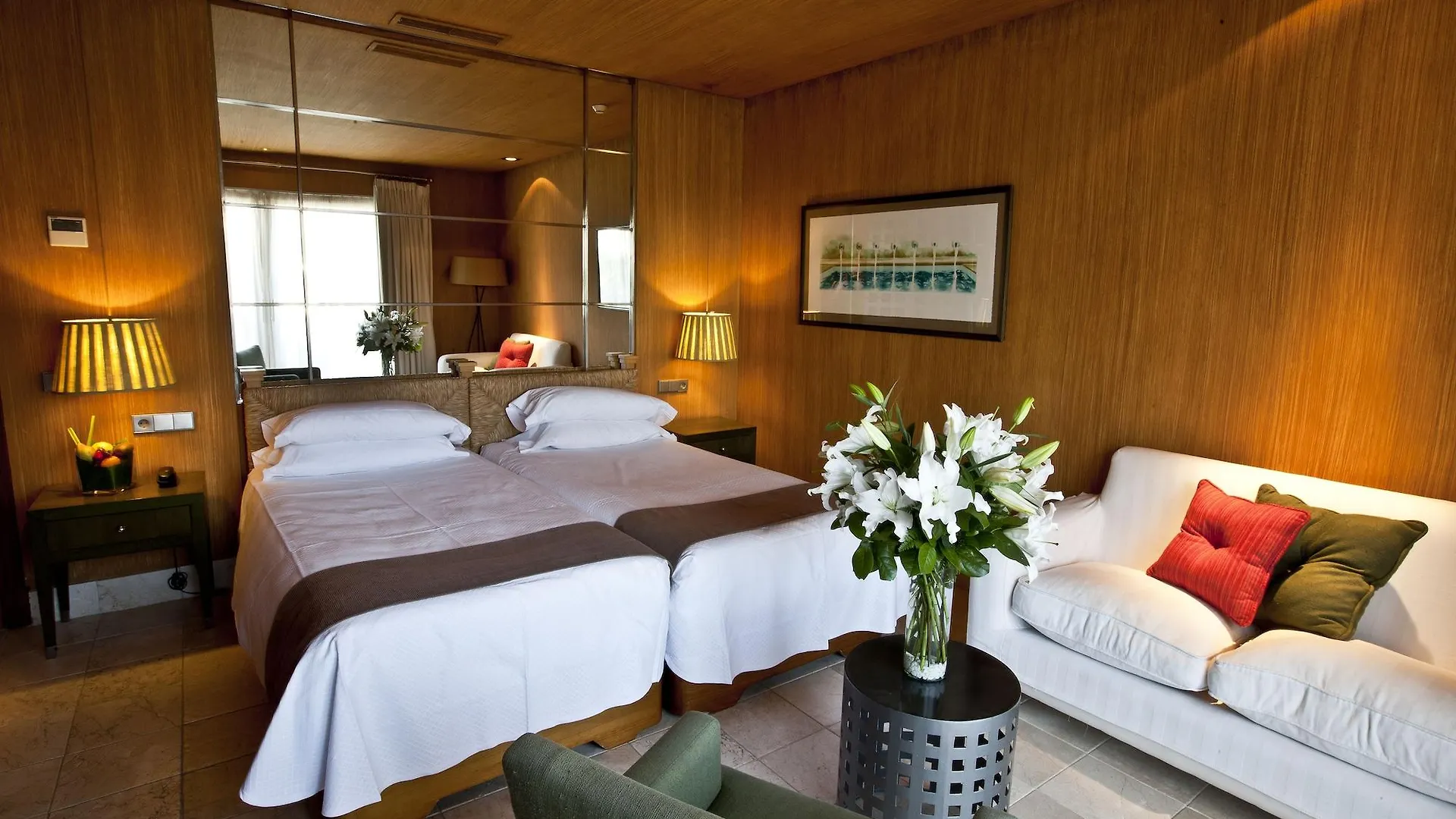 Rio Real Golf & Hotel Marbella