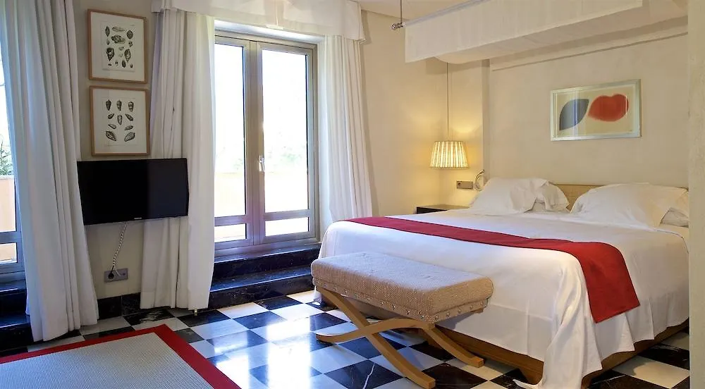Rio Real Golf & Hotel Marbella 4*,  Spain