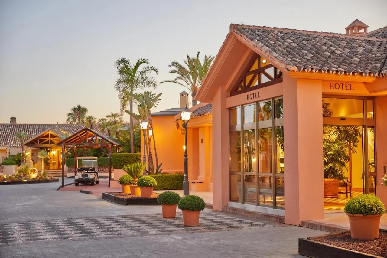 Rio Real Golf & Hotel Marbella Hiszpania