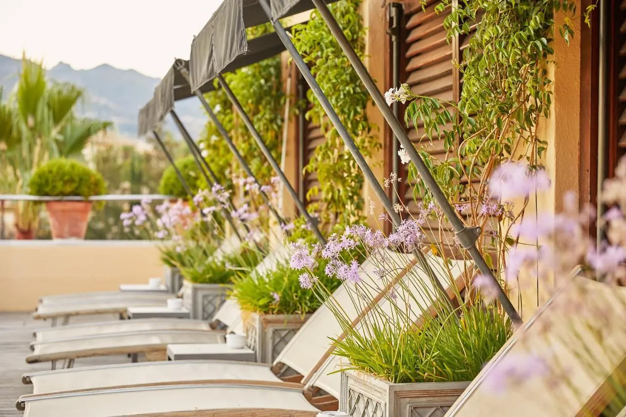 Rio Real Golf & Hotel Marbella 4*,  Spain