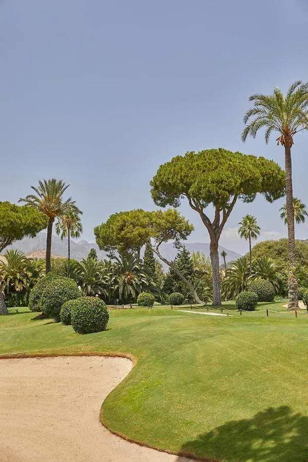 Rio Real Golf & Hotel Marbella