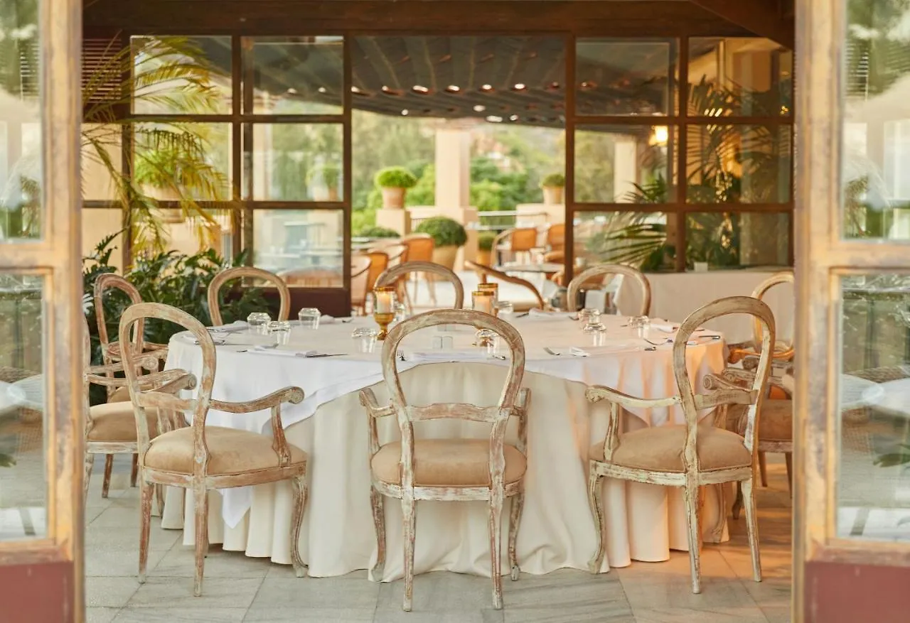 Rio Real Golf & Hotel Marbella