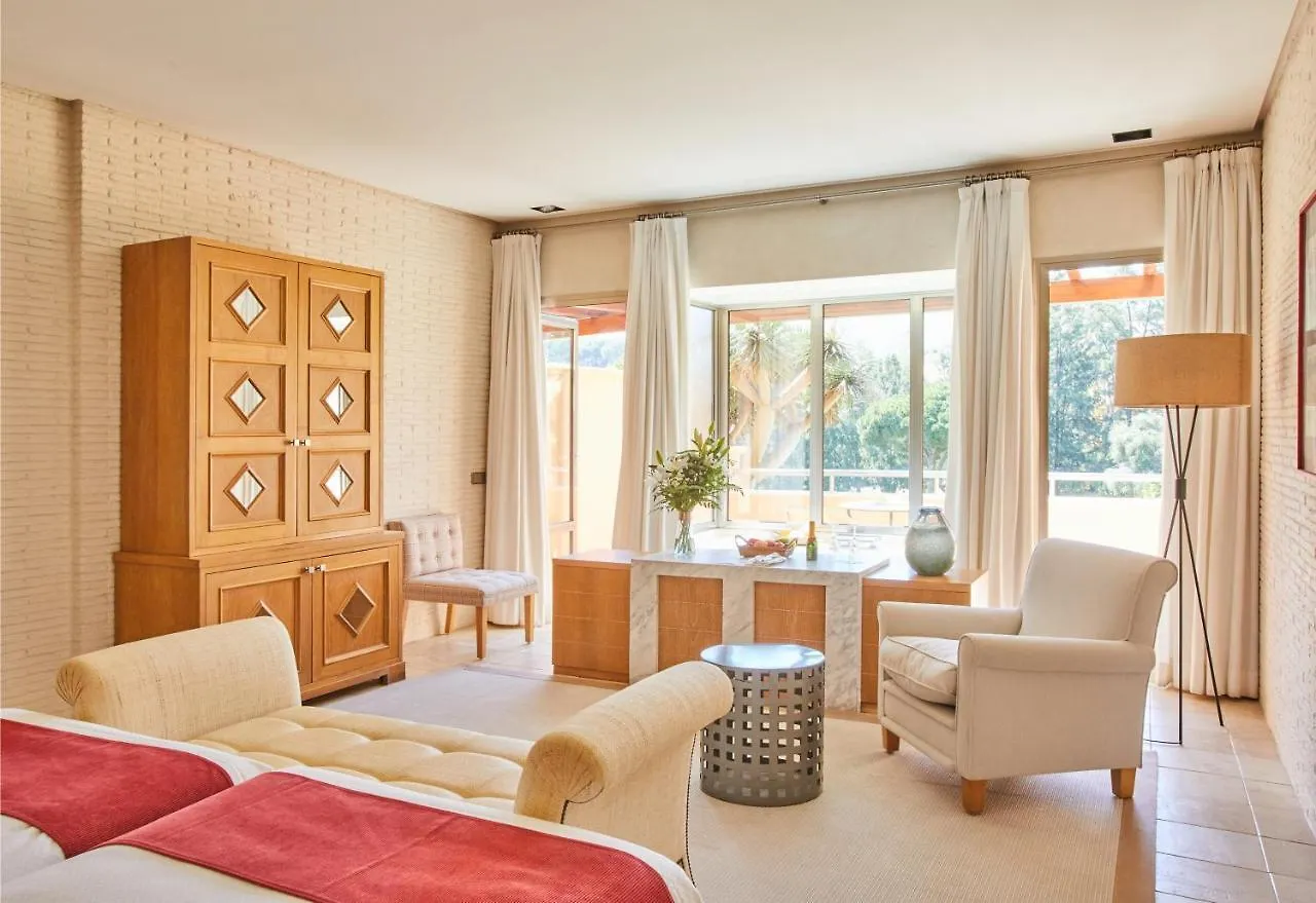 Rio Real Golf & Hotel Marbella