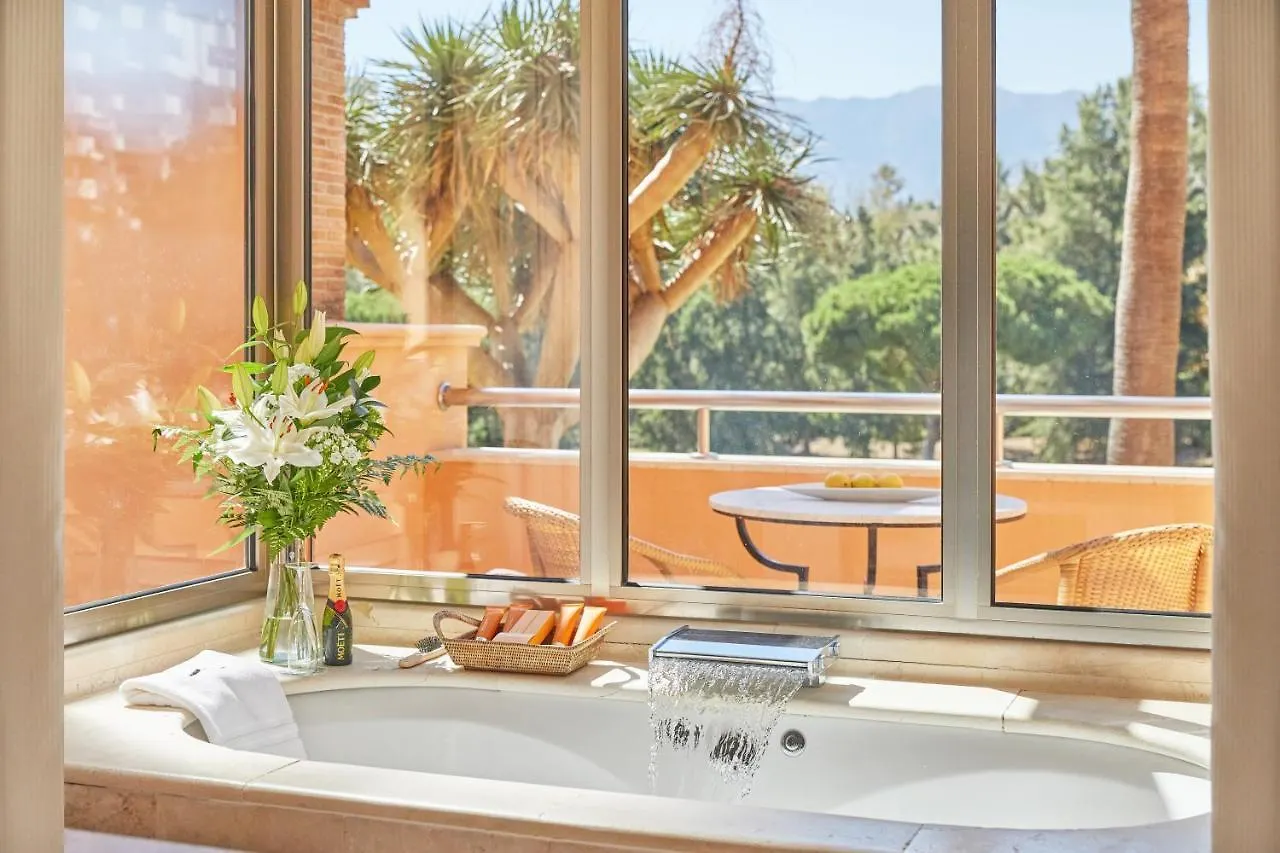 Rio Real Golf & Hotel Marbella