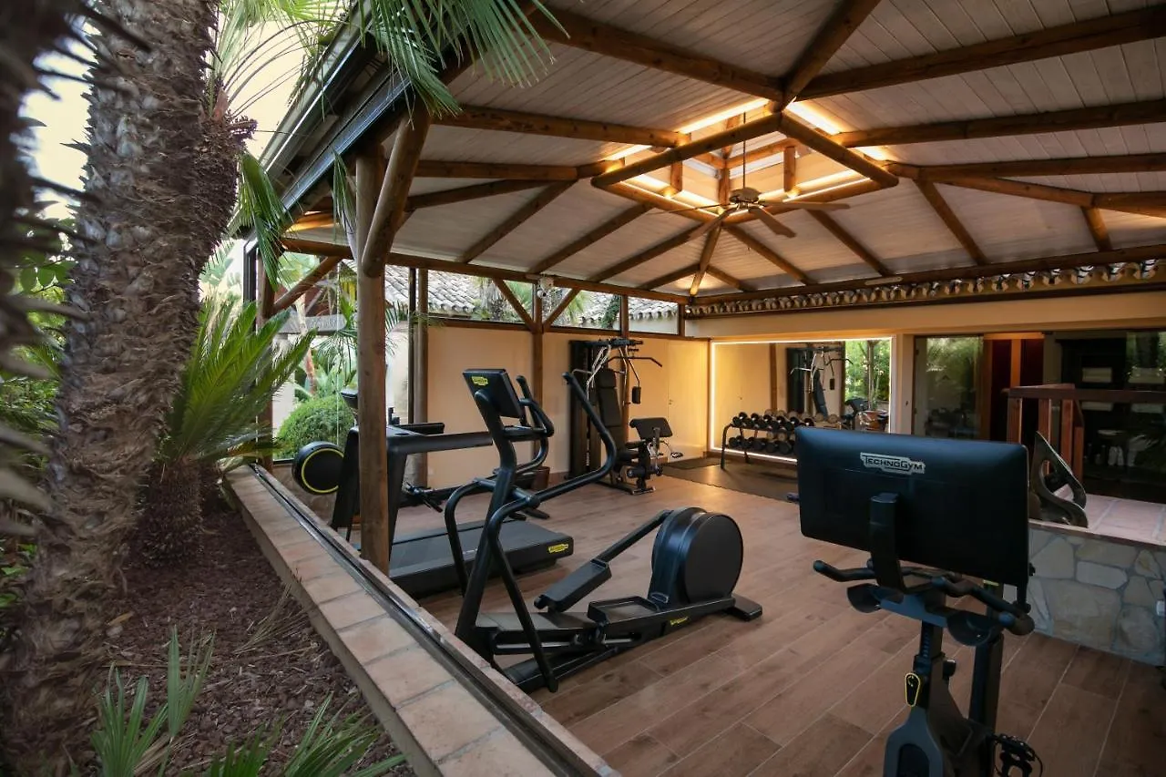 Rio Real Golf & Hotel Marbella