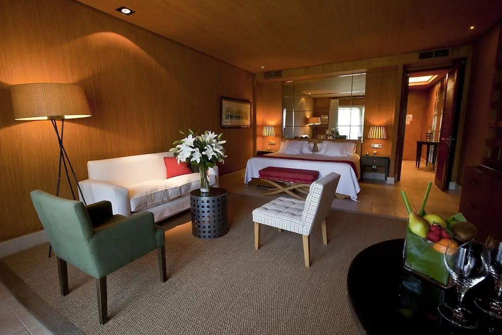 Rio Real Golf & Hotel Marbella 4*,