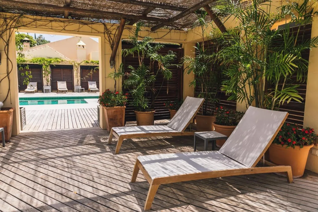 Rio Real Golf & Hotel Marbella