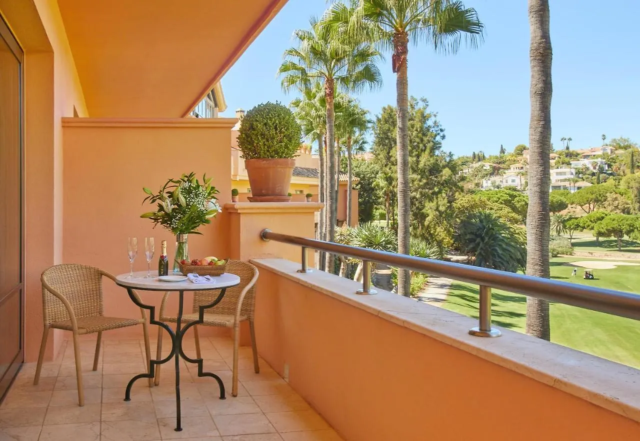 Rio Real Golf & Hotel Marbella 4*,