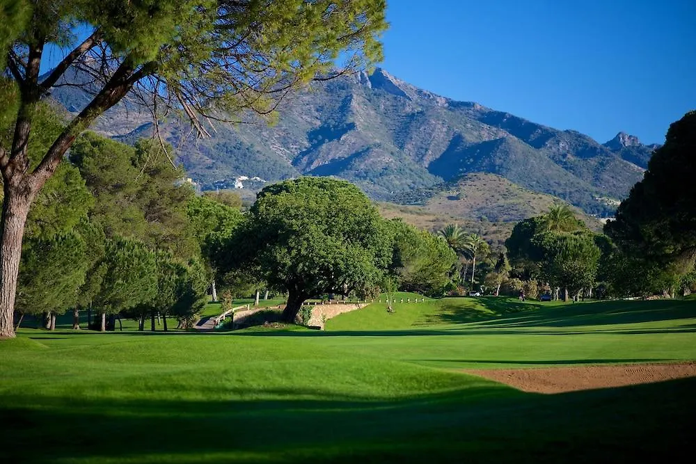 ****  Rio Real Golf & Hotel Marbella Spain