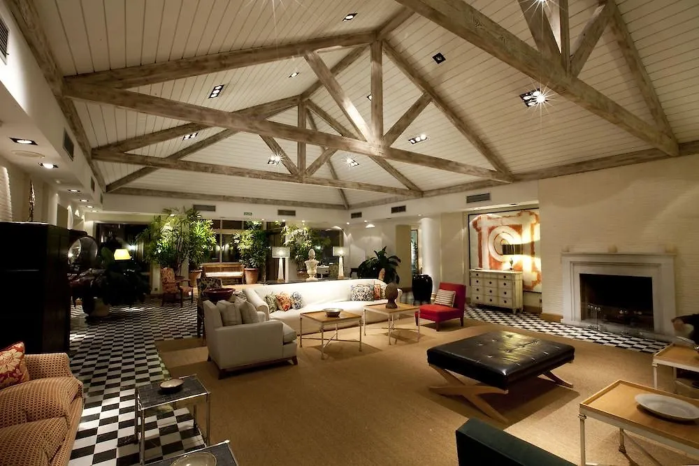 Rio Real Golf & Hotel Marbella