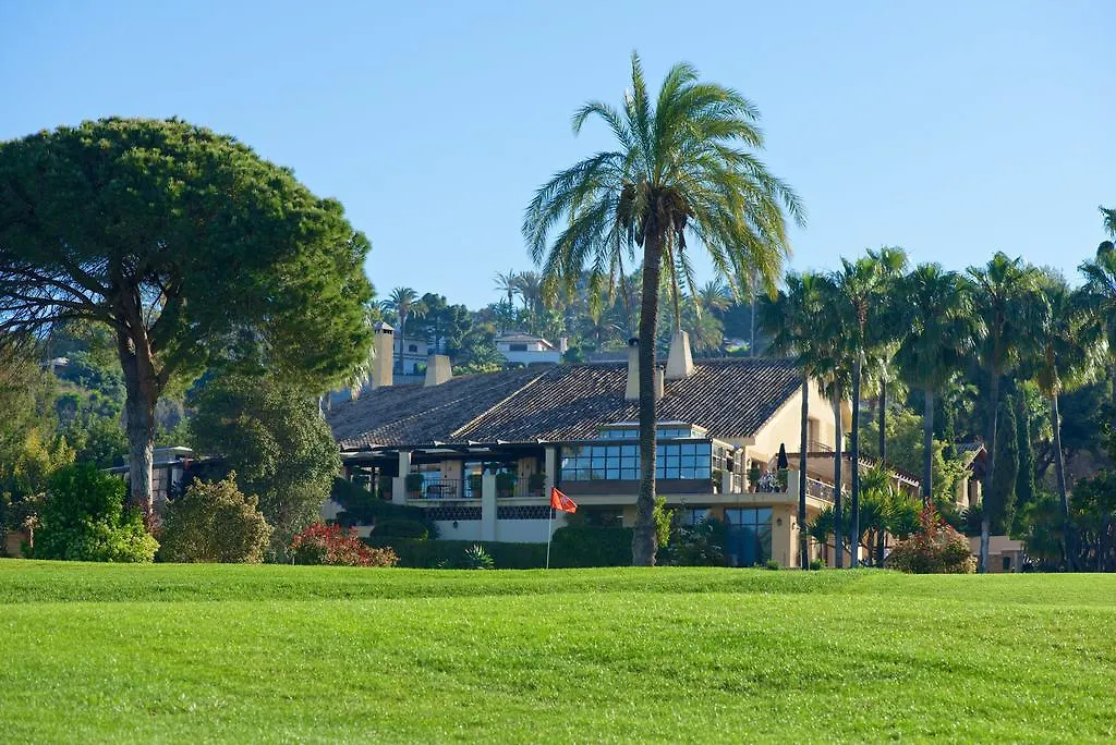 Rio Real Golf & Hotel Marbella