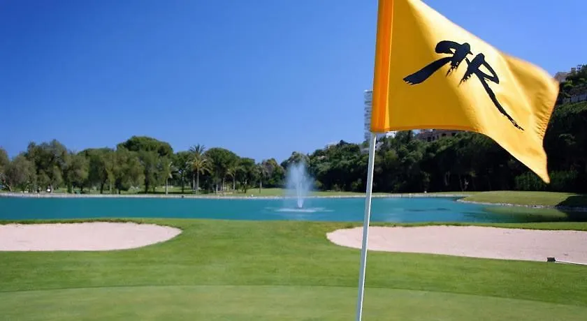 ****  Rio Real Golf & Hotel Marbella Spain