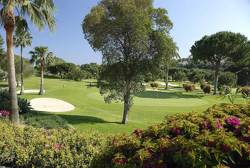 Rio Real Golf & Hotel Marbella 4*,  Spain