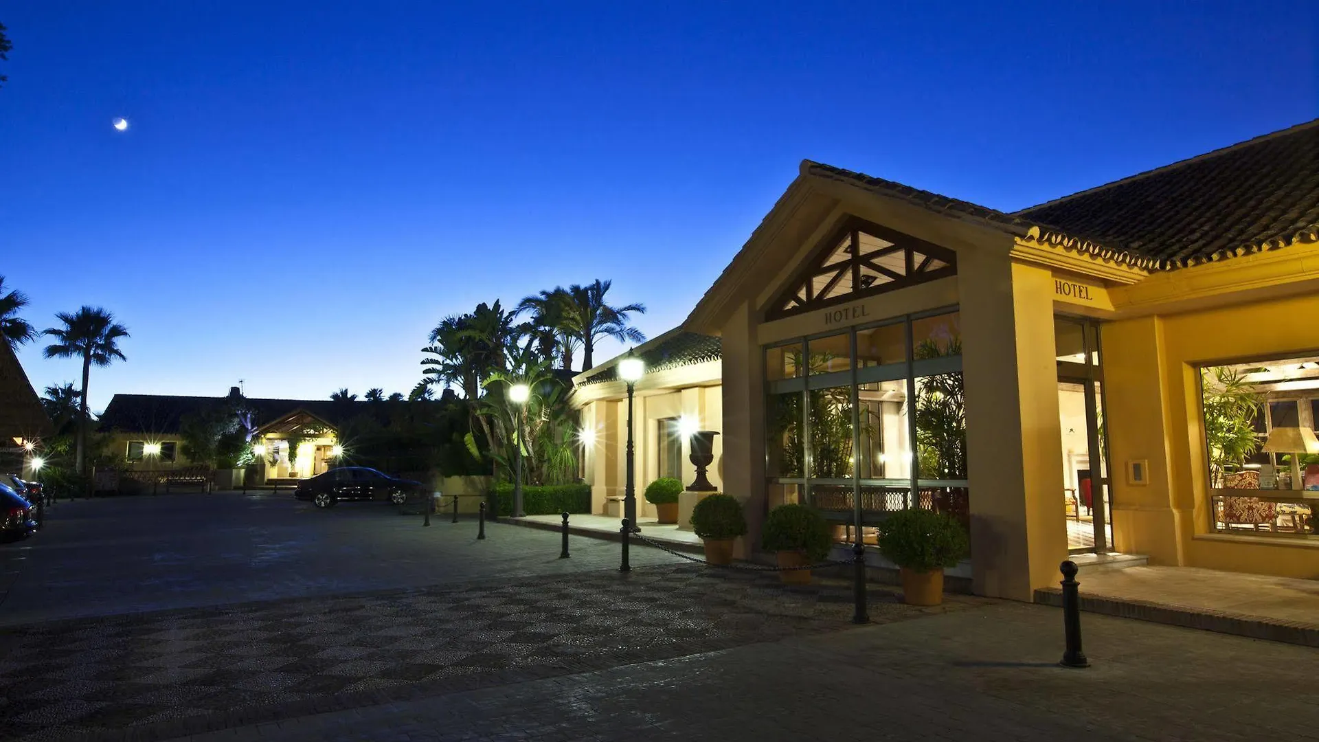 Rio Real Golf & Hotel Marbella