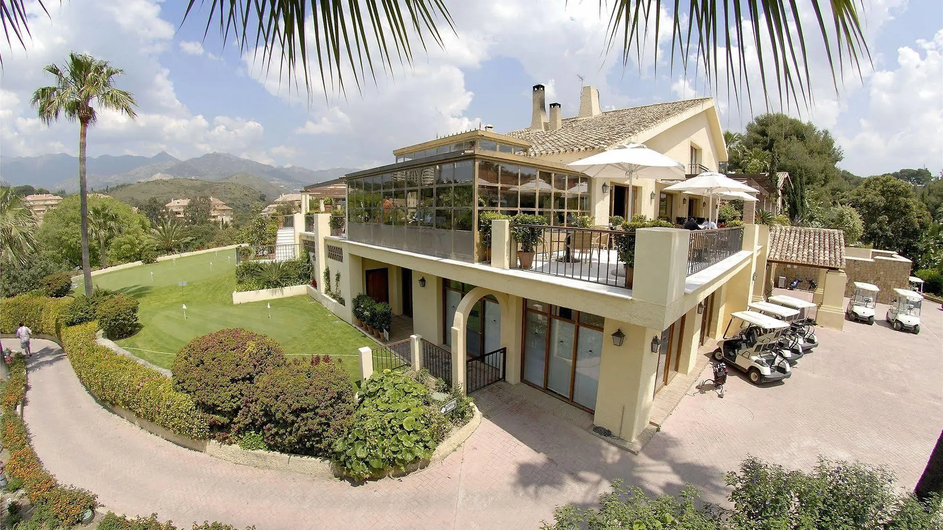 Rio Real Golf & Hotel Marbella