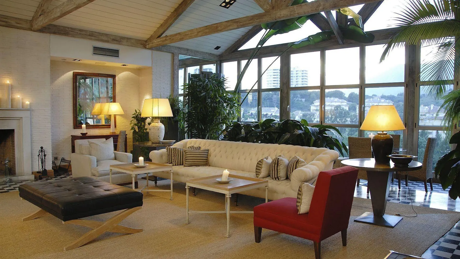 Rio Real Golf & Hotel Marbella