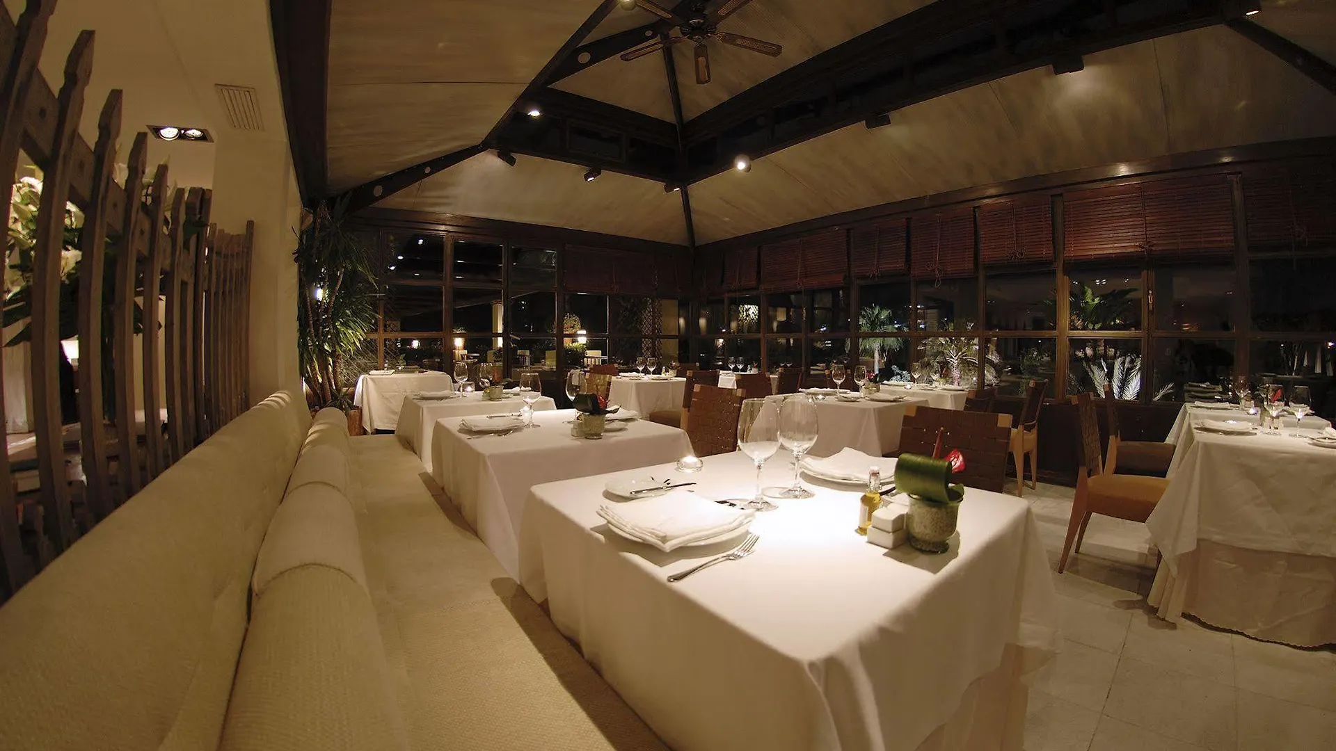 Rio Real Golf & Hotel Marbella