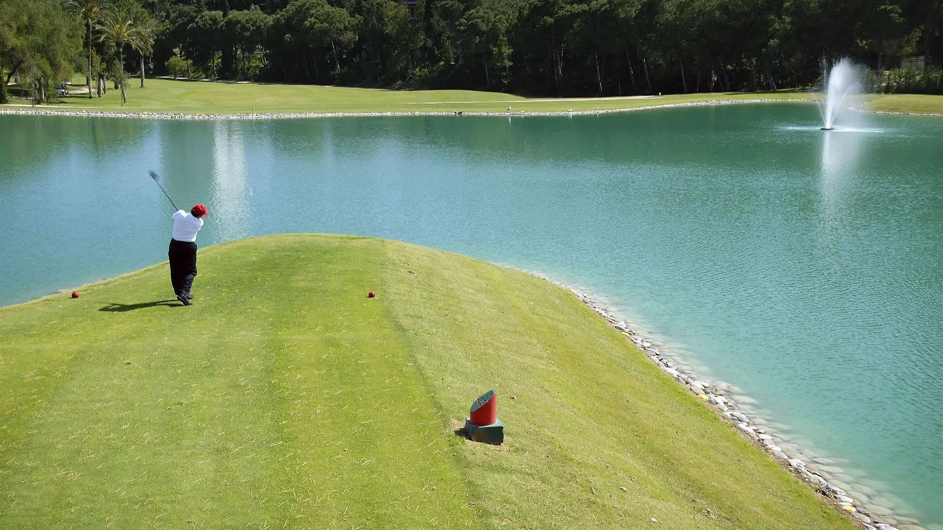 Rio Real Golf & Hotel Marbella