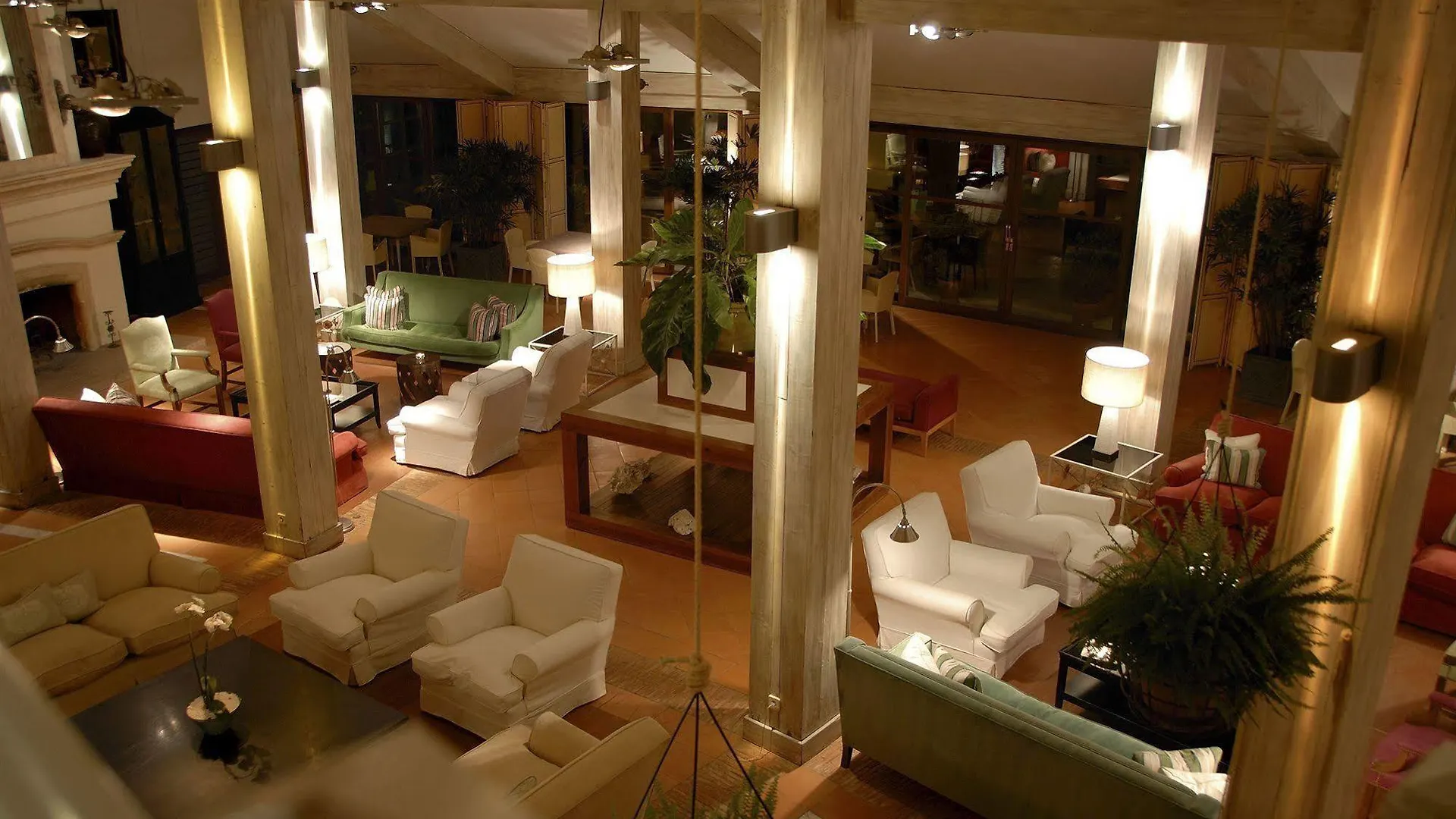 ****  Rio Real Golf & Hotel Marbella Spain