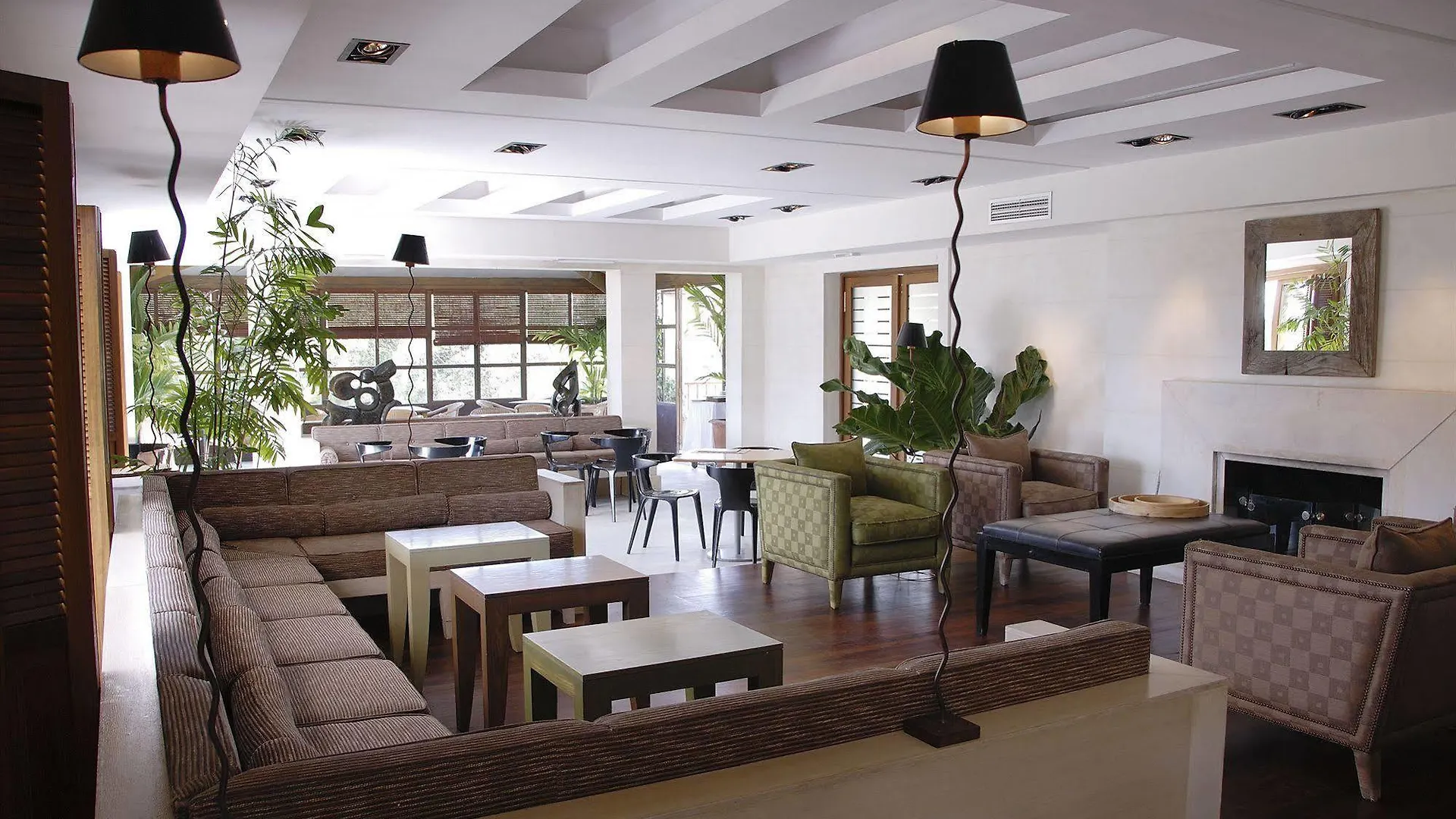 Rio Real Golf & Hotel Marbella Spain