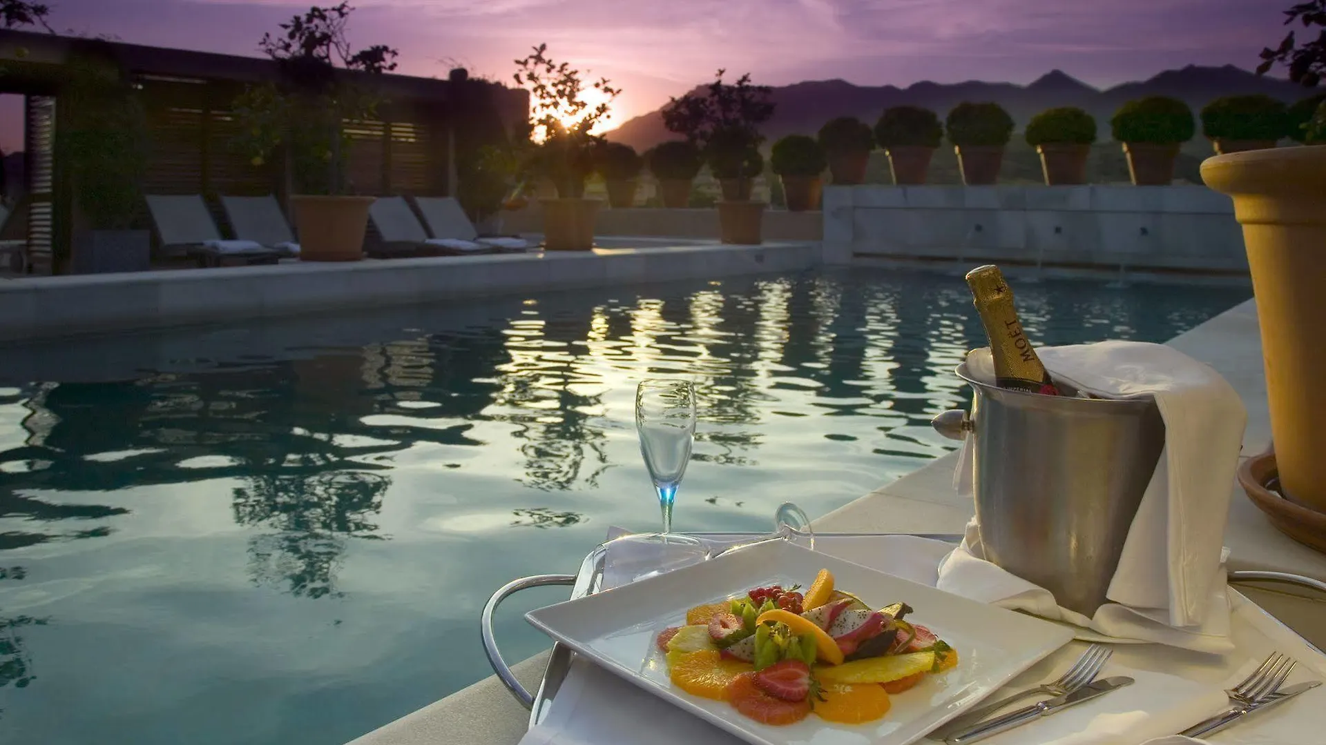 Rio Real Golf & Hotel Marbella