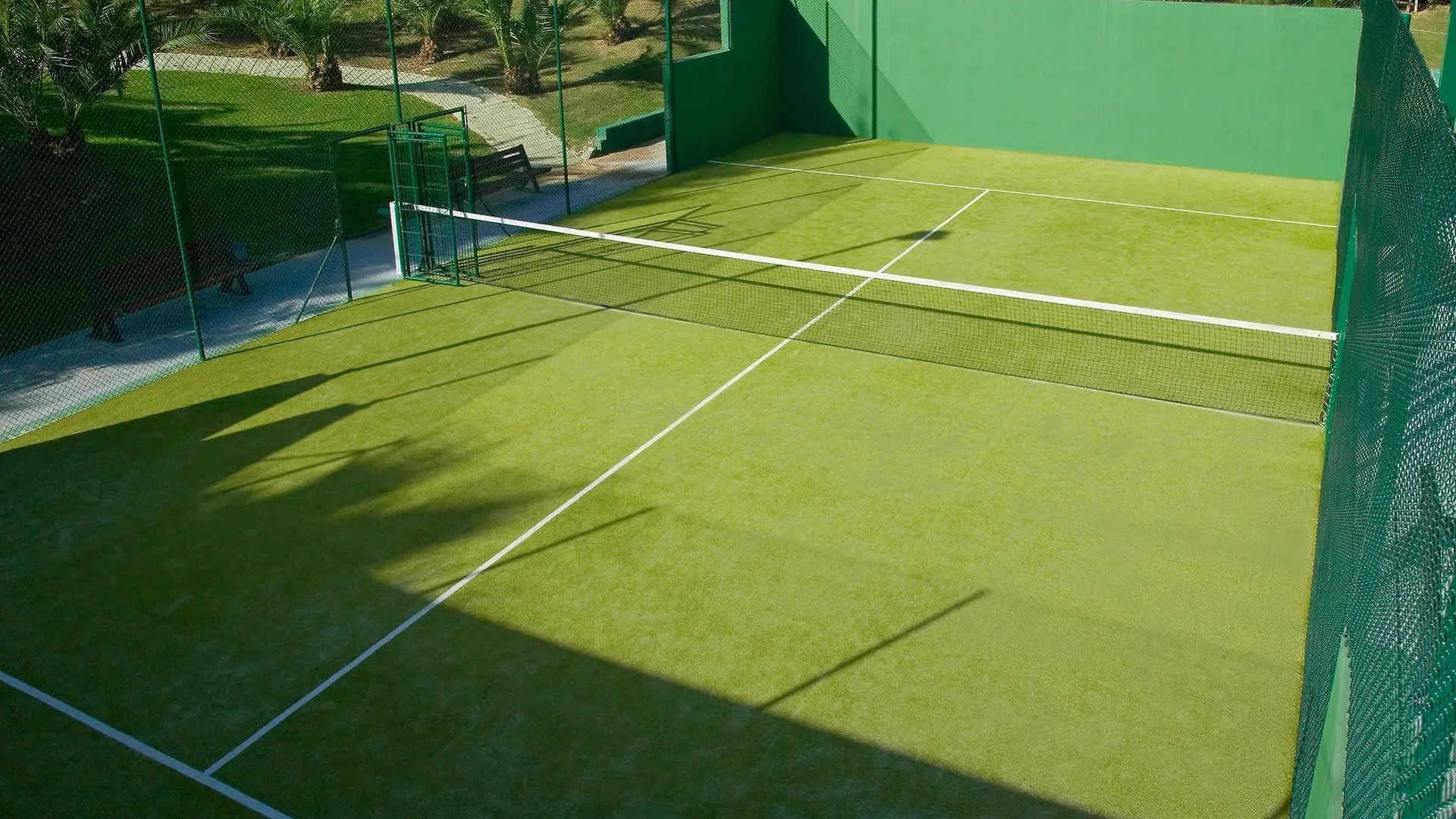 Rio Real Golf & Hotel Marbella