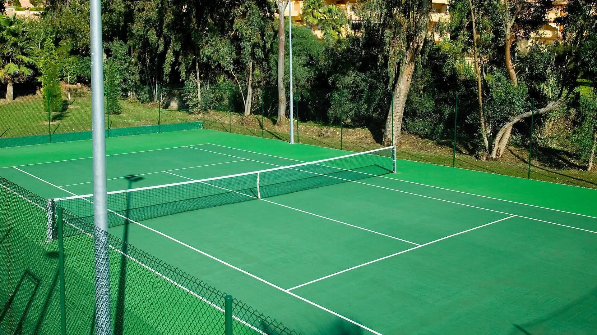Rio Real Golf & Hotel Marbella
