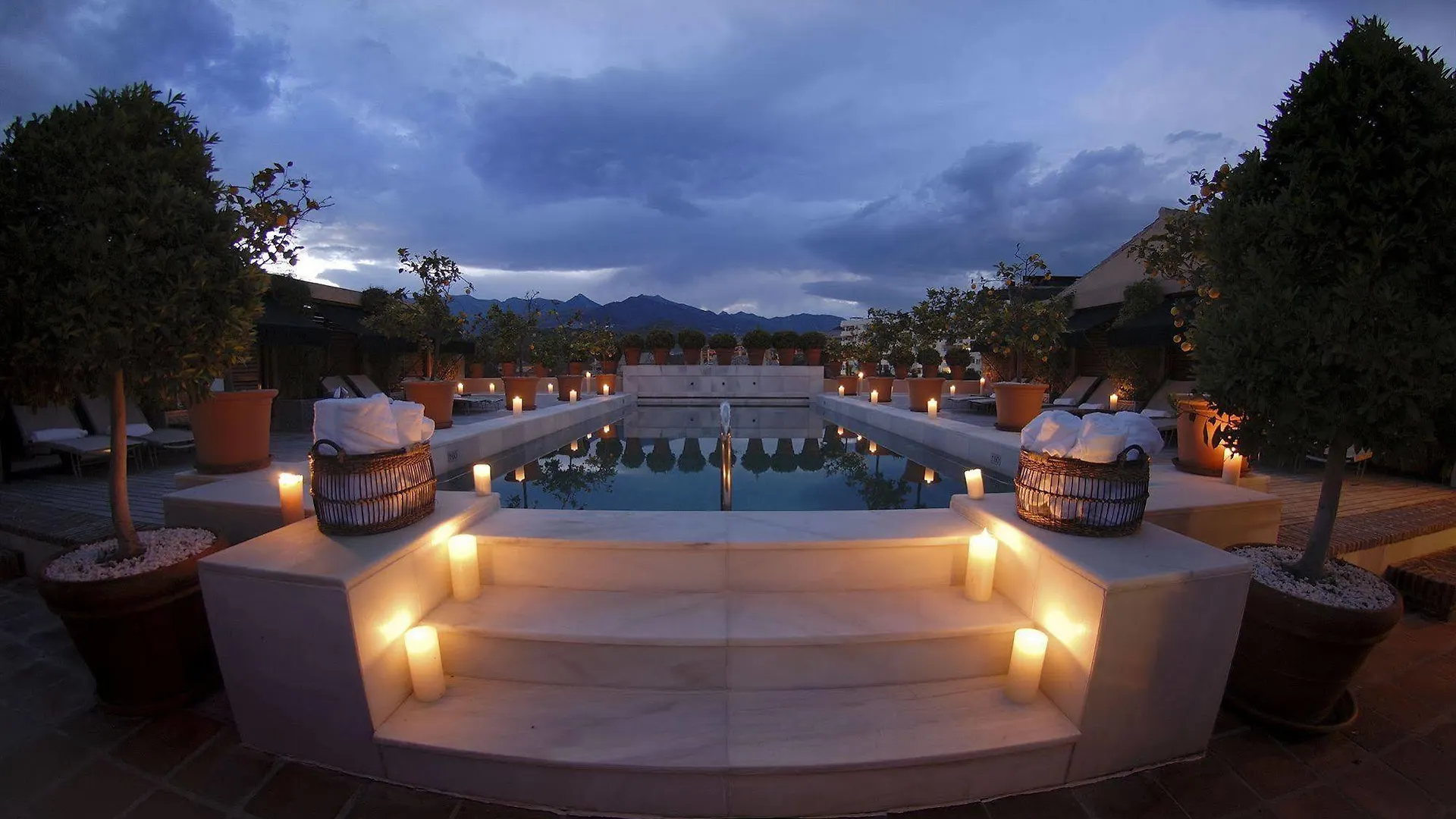 Rio Real Golf & Hotel Marbella 4*,